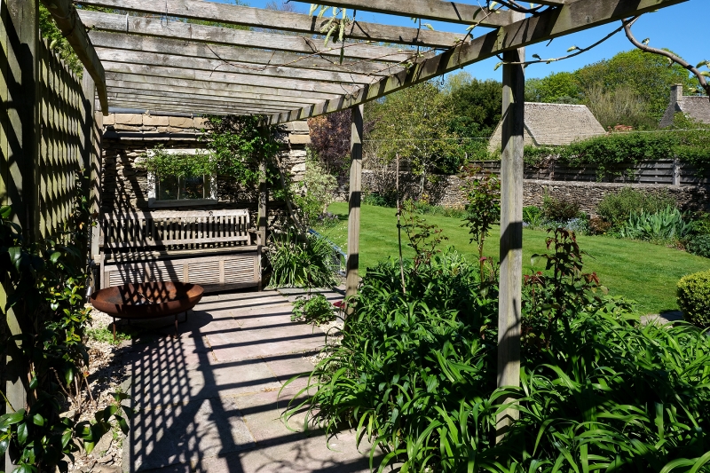 Merchants Cottage
